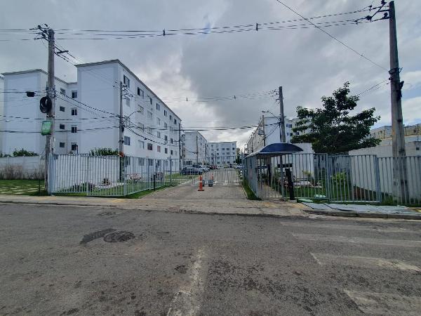 Apartamento - Venda