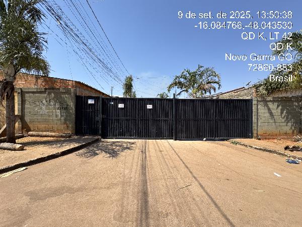 Casa - Venda