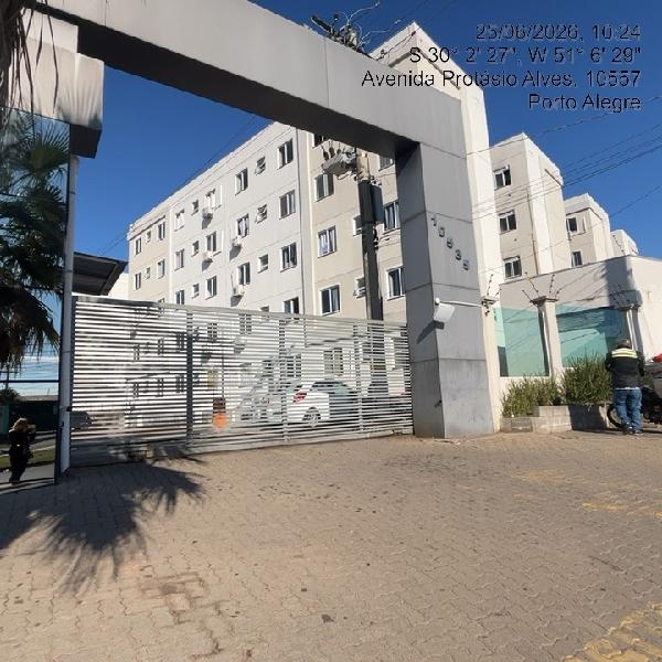 Apartamento - Venda