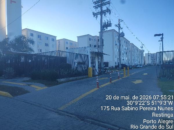 Apartamento - Venda