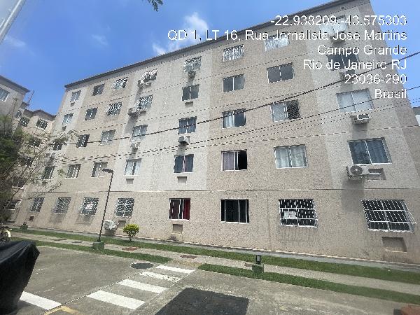 Apartamento - Venda