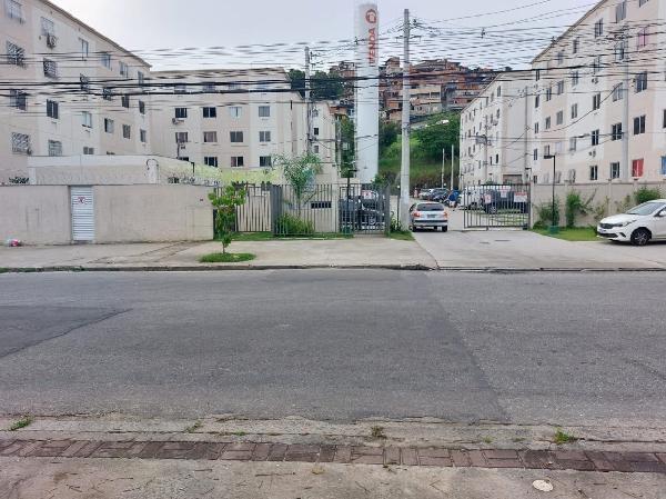 Apartamento - Venda