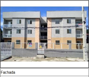 Apartamento - Venda