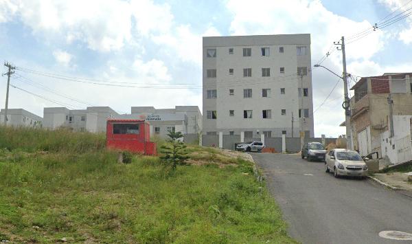 Apartamento - Venda