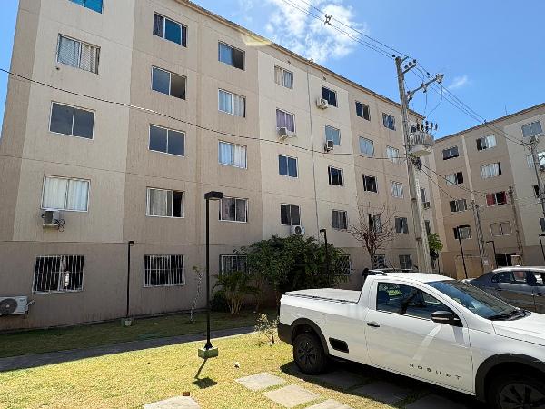 Imóvel com ótimo padrão — Apartamento no Barra de Jangada, Jaboatao dos Guararapes - PE, Apto 304, 2 quartos, 1 vaga, 41,79m²