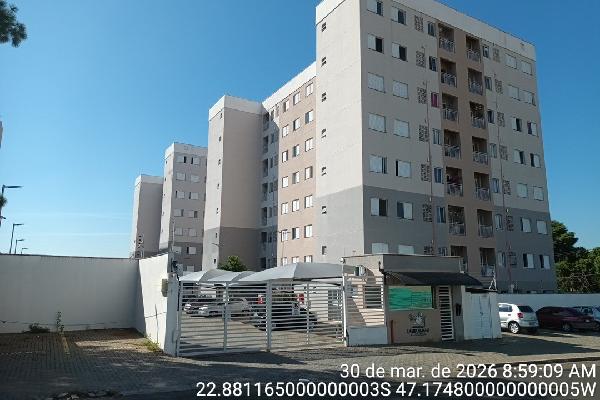 Apartamento - Venda