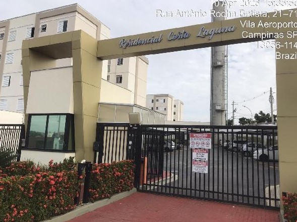 Apartamento - Venda