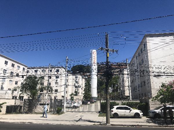 Apartamento - Venda