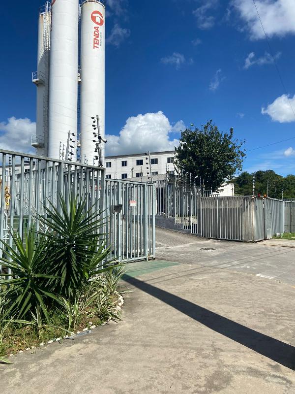 Imóvel bem localizado — Apartamento no Bulhoes, Jaboatao dos Guararapes - PE, Apto 404, 2 quartos, 1 vaga, 41,79m²