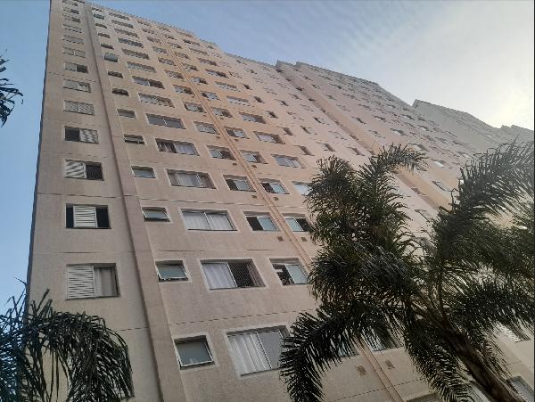 Apartamento - Venda