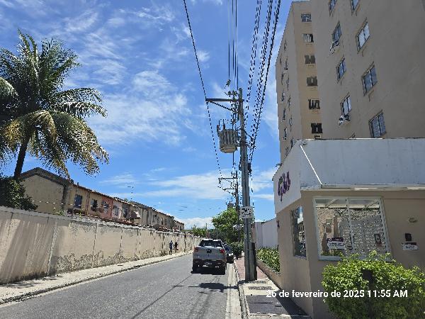 Imóvel com ótima proposta — Apartamento no Vista Alegre, Sao Goncalo - RJ, Apto 1001, 2 quartos, 80,65m²