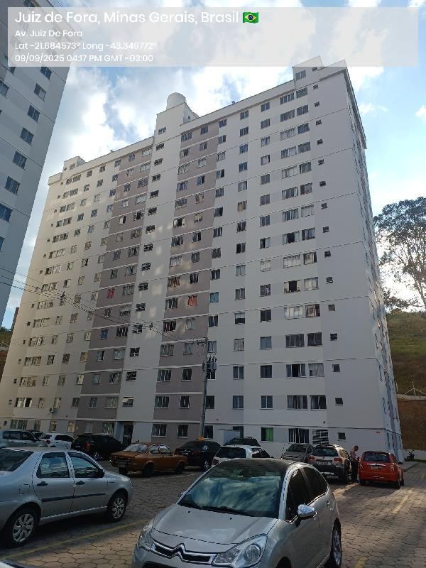 Apartamento - Venda