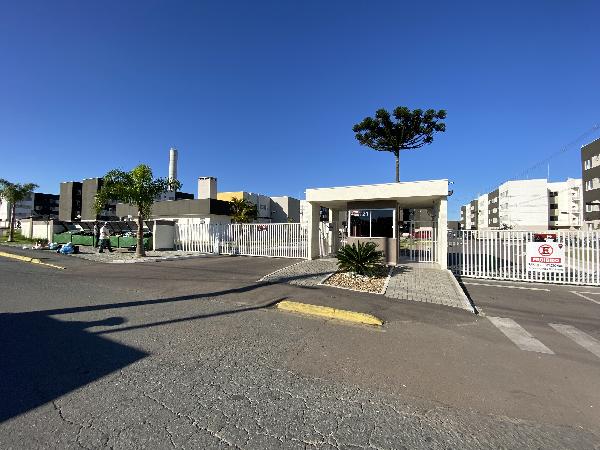 Apartamento - Venda