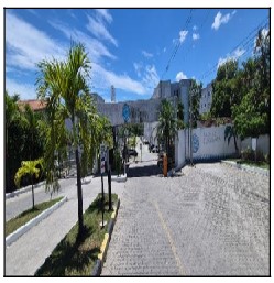 Apartamento - Venda