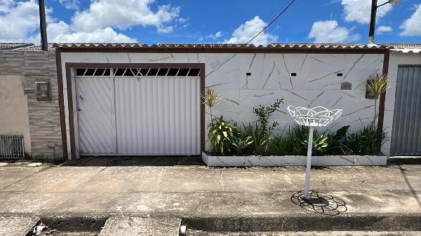 Casa - Venda