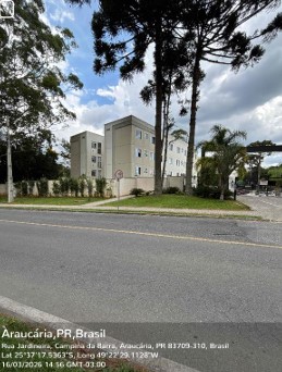 Apartamento - Venda