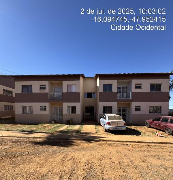 Apartamento - Venda