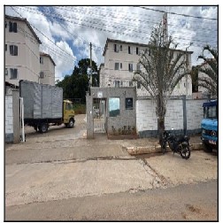 Apartamento - Venda