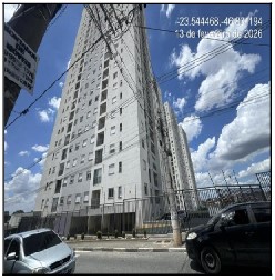 Apartamento - Venda