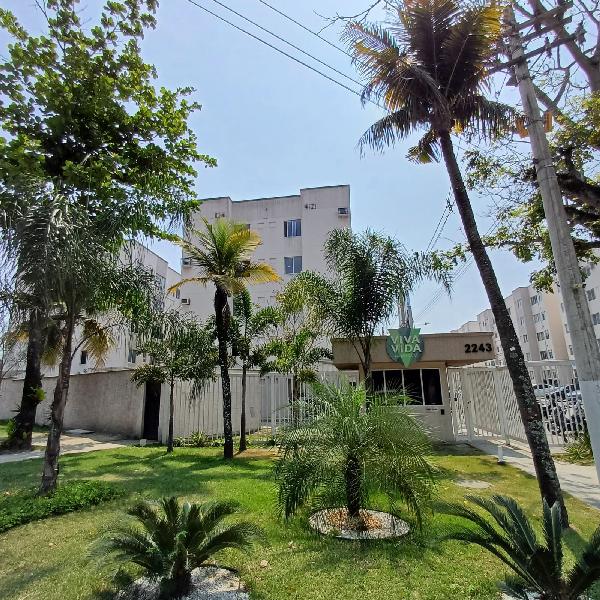 Apartamento - Venda