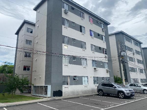 Apartamento - Venda