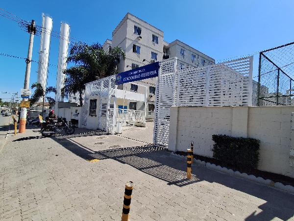 Apartamento - Venda