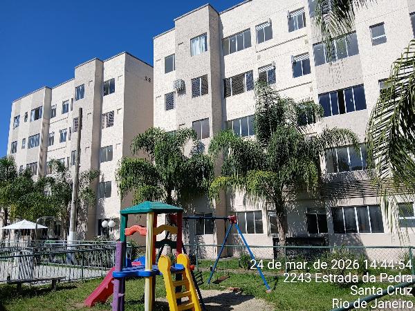 Apartamento - Venda