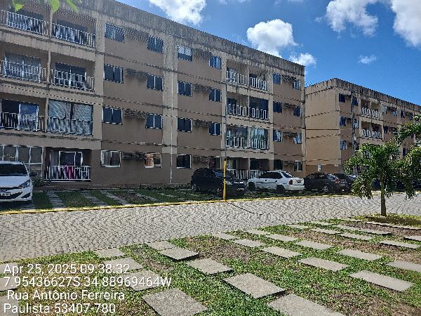 Apartamento - Venda