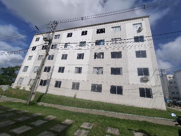 Apartamento - Venda