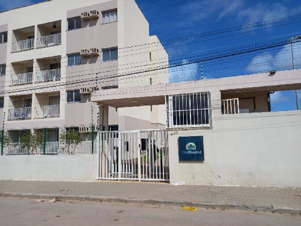 Apartamento - Venda