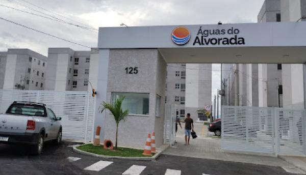 Destaque da região — Apartamento no Cosmos, Rio de Janeiro - RJ, Apto 403, 2 quartos, 43,87m²