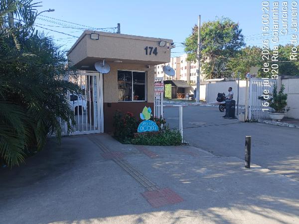 Oferta promissora — Apartamento no Freguesia (jacarepagua), Rio de Janeiro - RJ, Apto 106, 2 quartos, 1 vaga, 43m²