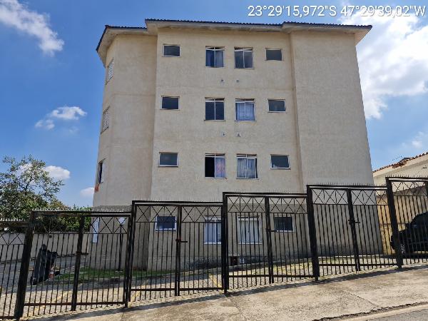 Oportunidade valiosa — Apartamento no Vila Aeroporto, Sorocaba - SP, Apto 02, 2 quartos, 1 vaga, 47,99m²