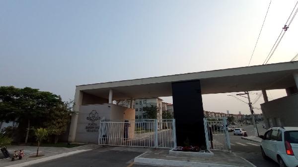 Apartamento - Venda