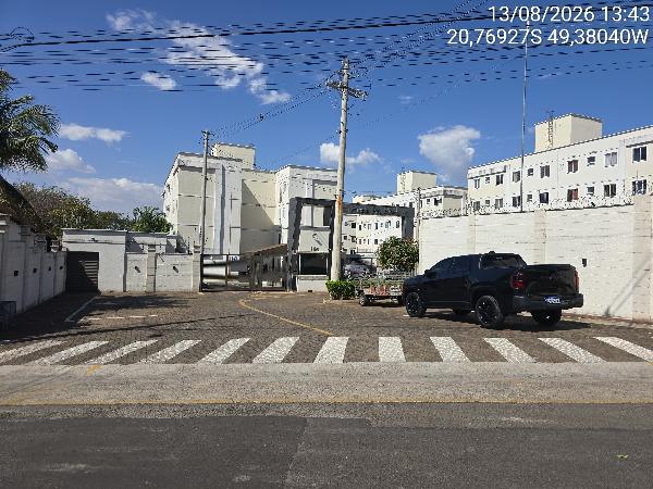 Negócio imperdível — Apartamento no Jardim Simoes, Sao Jose do Rio Preto - SP, Apto 301, 2 quartos, 1 vaga, 39,3m²