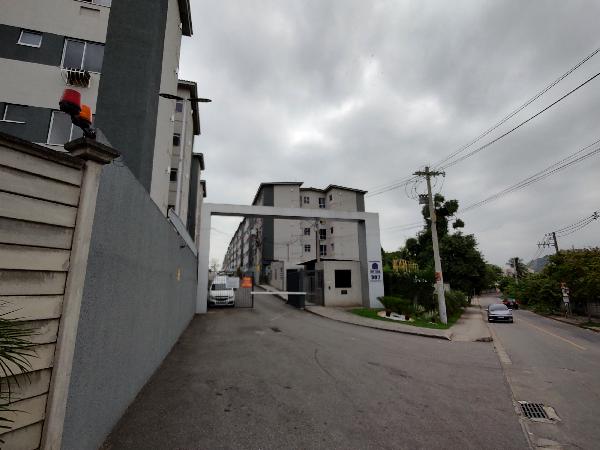 Apartamento - Venda