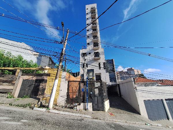 Apartamento - Venda