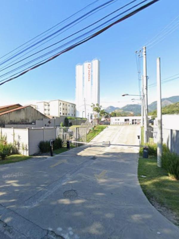 Apartamento - Venda