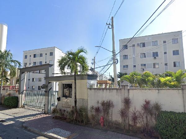 Apartamento - Venda
