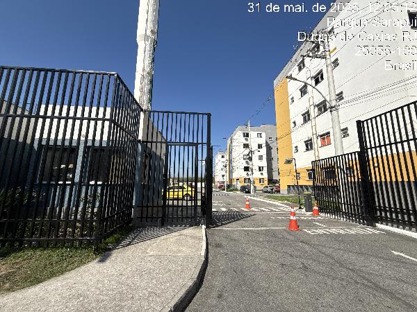 Apartamento - Venda