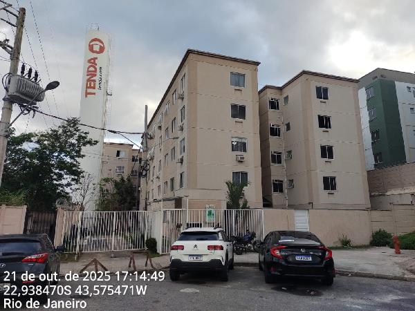 Apartamento - Venda