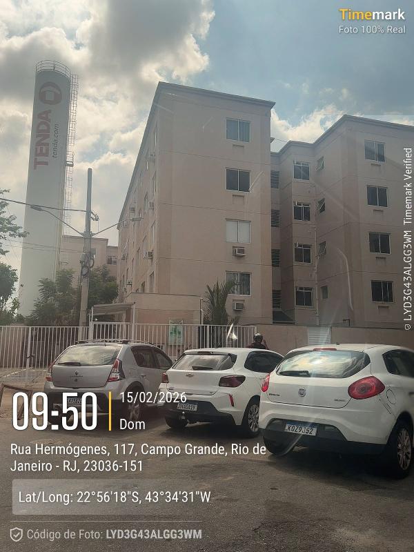 Apartamento - Venda