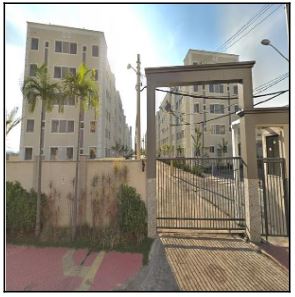 Apartamento - Venda