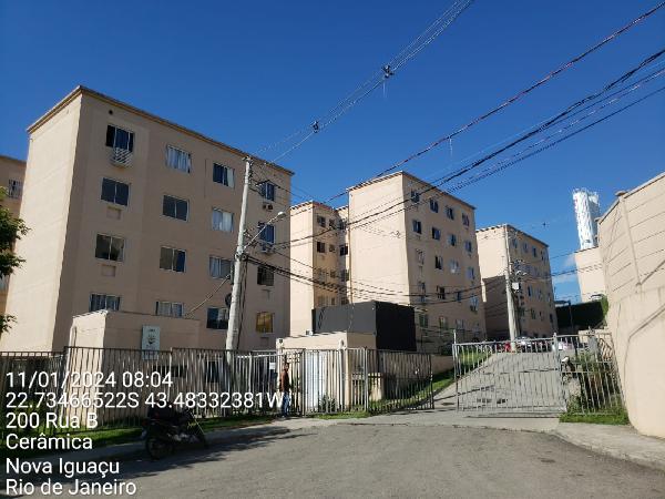 Apartamento - Venda