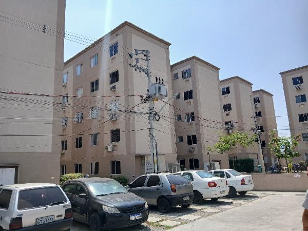 Apartamento - Venda