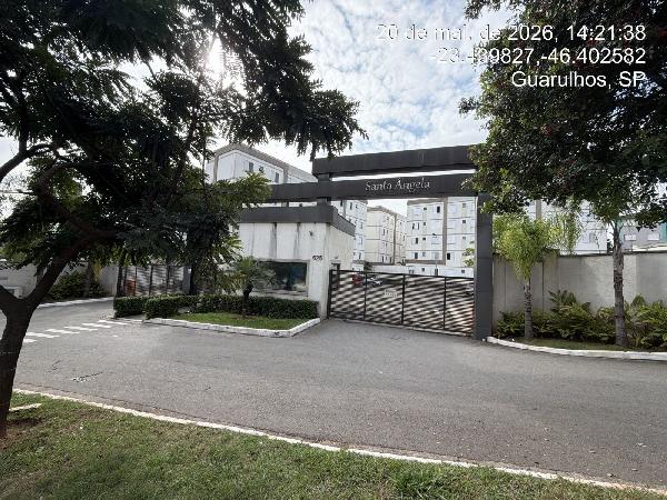 Apartamento - Venda