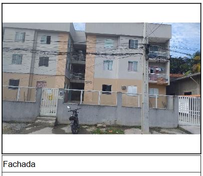 Apartamento - Venda