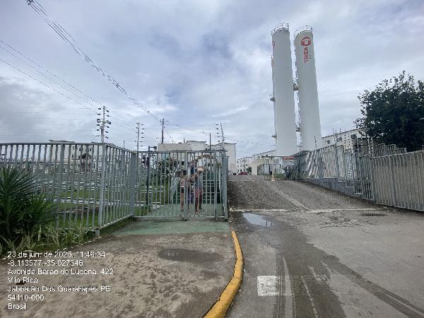 Imóvel com boa estrutura — Apartamento no Bulhoes, Jaboatao dos Guararapes - PE, Apto 304, 2 quartos, 1 vaga, 41,79m²