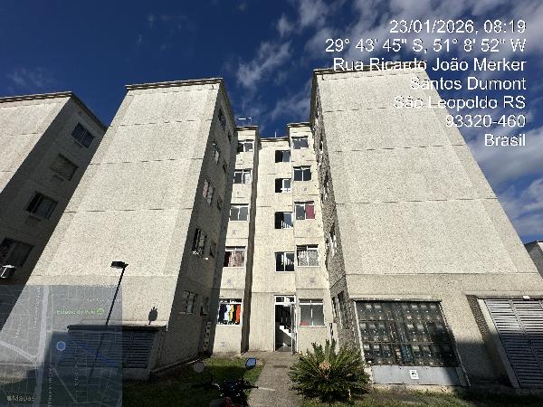 Apartamento - Venda