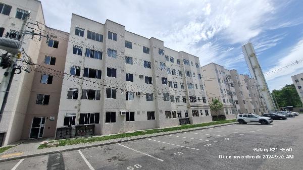 Apartamento - Venda